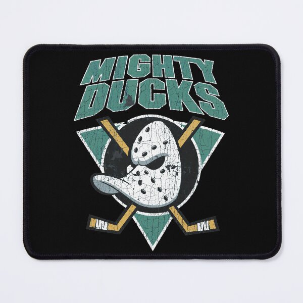 Item preview, Mighty Ducks Hockey Mask Logo designed and sold by DARREARKER.