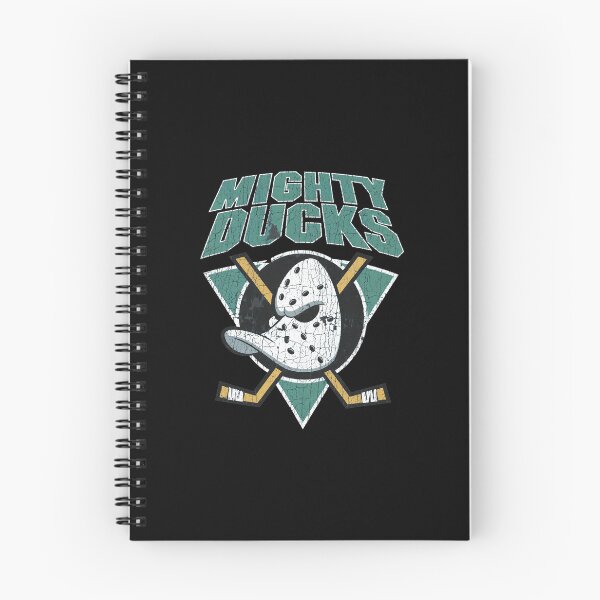 Item preview,  Mighty Ducks Hockey Mask Logo designed and sold by DARREARKER.