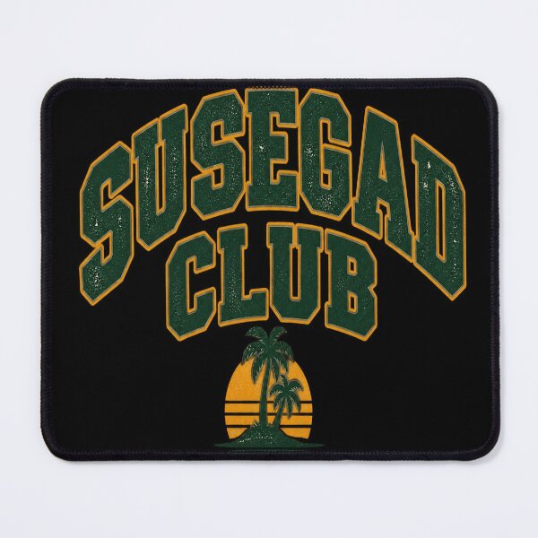 Item preview, Susegad Club designed and sold by Goanheartprints.