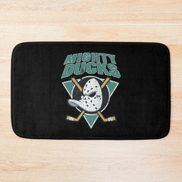 Item preview,  Mighty Ducks Hockey Mask Logo designed and sold by DARREARKER.