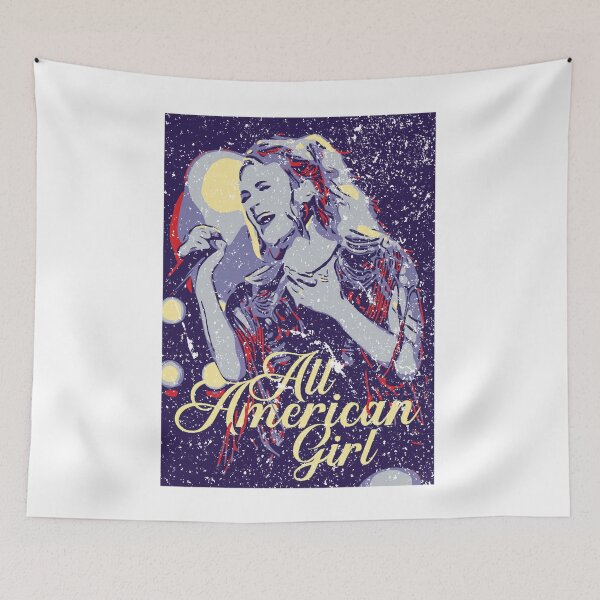 Item preview, Carrie Underwood High Quality Design Essential designed and sold by omorrowsgStudio.