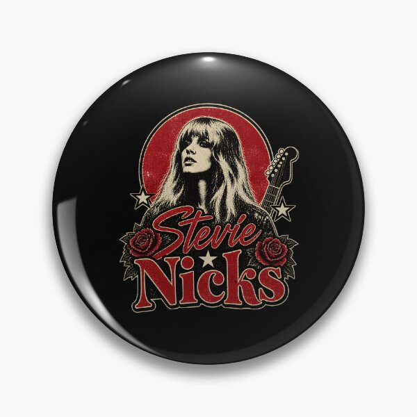 Item preview, Don't Be A Lady Be A Legend Stevie Nicks Fan designed and sold by bravelifes.