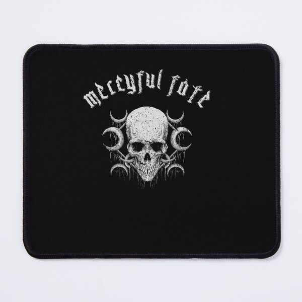 Item preview, Merciful fate, the darkness designed and sold by platzmaurice.