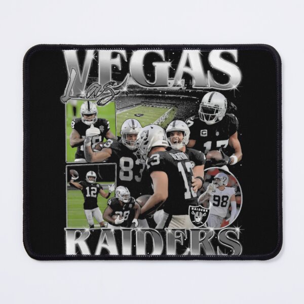 Item preview, Las Vegas Raiders designed and sold by GB Market.