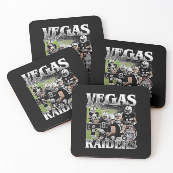 Item preview, Raiders de Las Vegas designed and sold by GB Market.