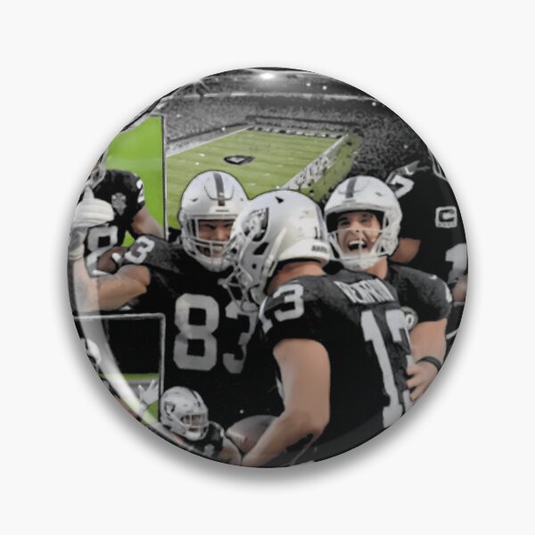 Item preview, Las Vegas Raiders designed and sold by GB Market.