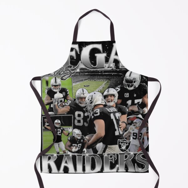 Aperçu de l'œuvre Les Raiders de Las Vegas créée et vendue par GB Market.