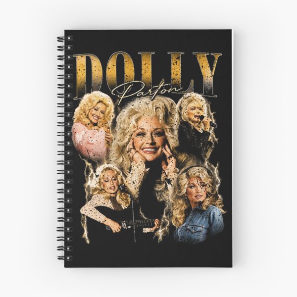 Item preview, Dolly Parton Vintage Essential designed and sold by gotoworkea.