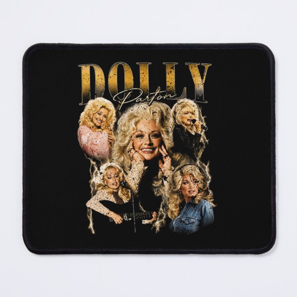 Item preview, Dolly Parton Vintage Essential designed and sold by gotoworkea.