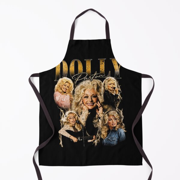 Item preview, Dolly Parton Vintage Essential designed and sold by gotoworkea.