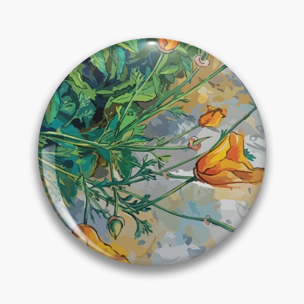 Item preview, Along the Path Colorful designed and sold by Azadi-Tree.