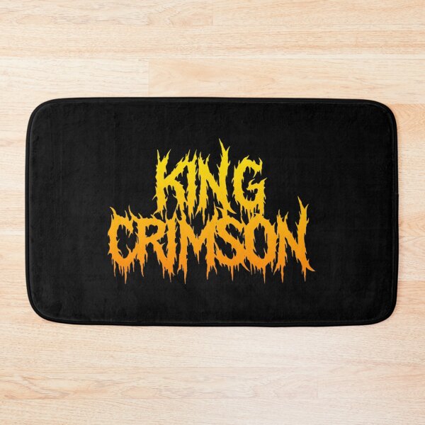 Item preview, King Crimson  designed and sold by CahodaCs.