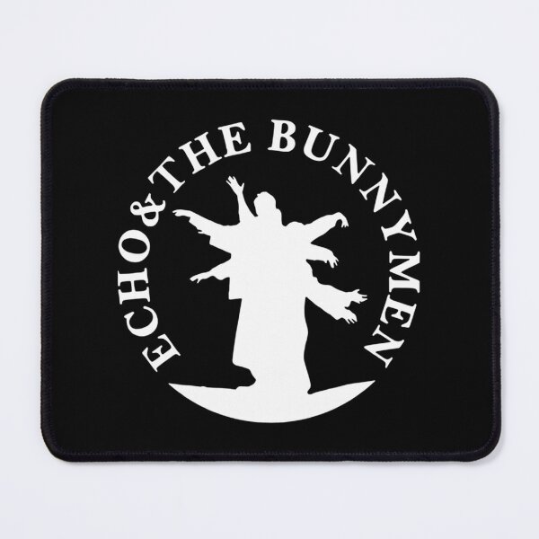 Item preview, Echo And The Bunnymen designed and sold by shultzppbosm.