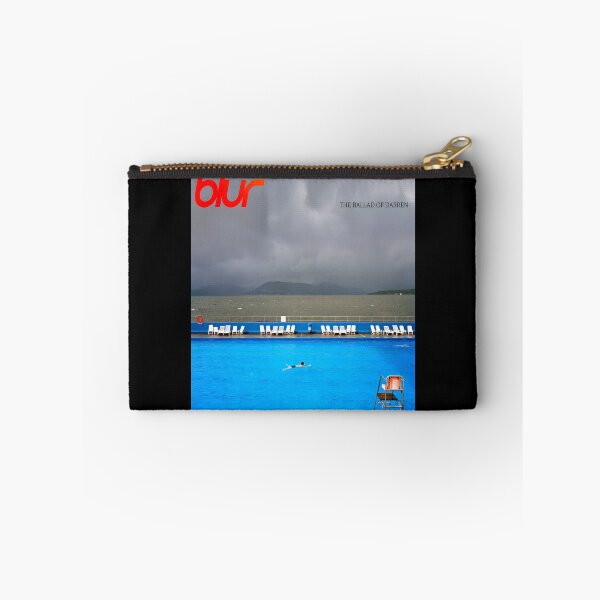 Item preview, Blur Rock band designed and sold by AaronCreagh.