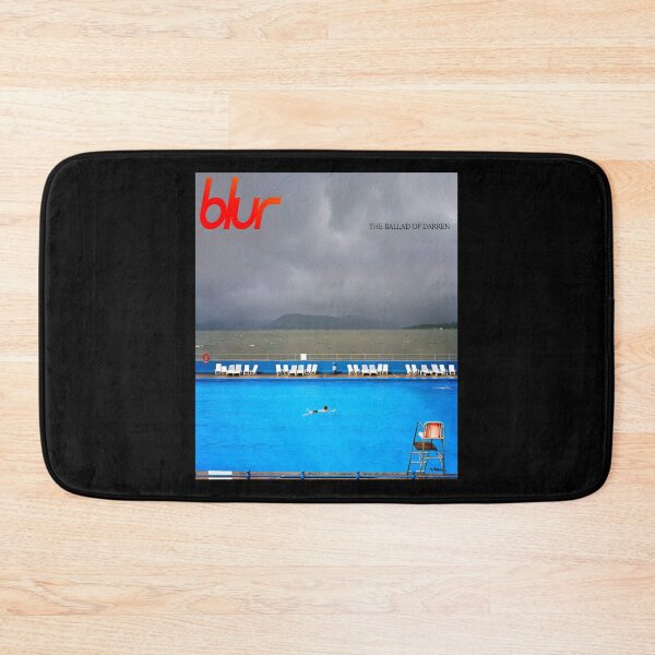 Item preview, Blur Rock band designed and sold by AaronCreagh.