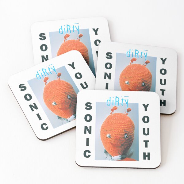 Item preview, Sonic Youth Pop Songs Logo  designed and sold by InfoArts.