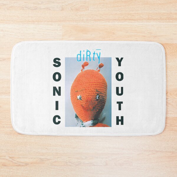 Item preview, Sonic Youth Pop Songs Logo  designed and sold by InfoArts.