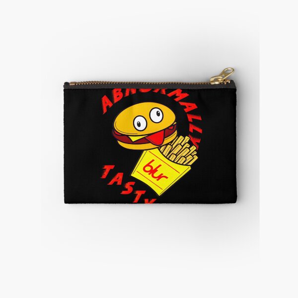 Item preview, Blur Rock band designed and sold by AaronCreagh.