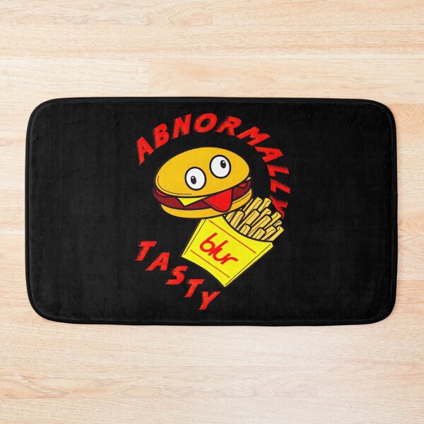Item preview, Blur Rock band designed and sold by AaronCreagh.