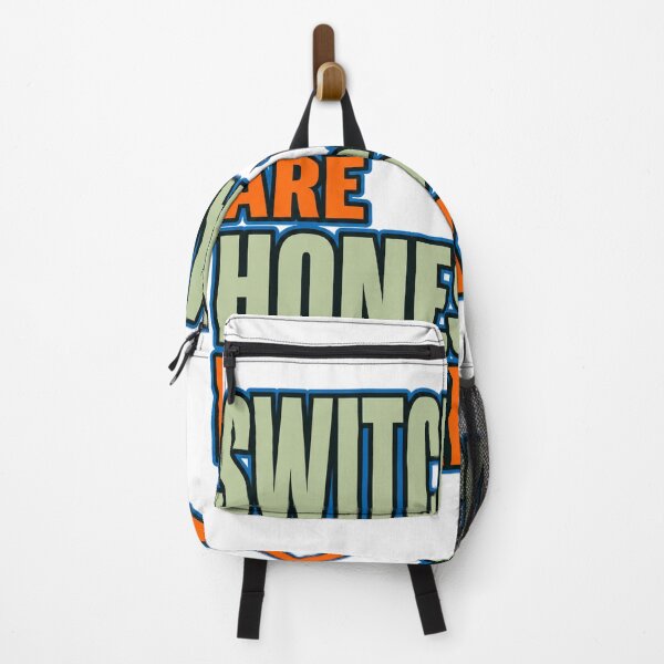 Item preview, Switchbacks Are Honest Work designed and sold by aihrgdesign.