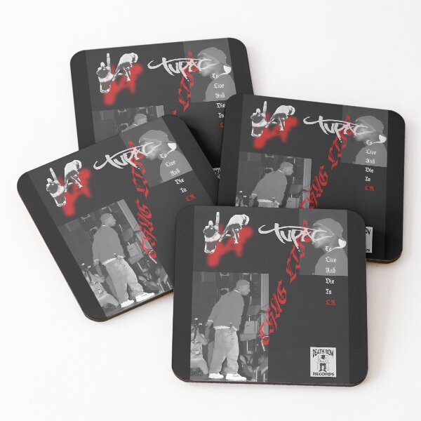 Item preview, 2Pac  designed and sold by 777nikica.