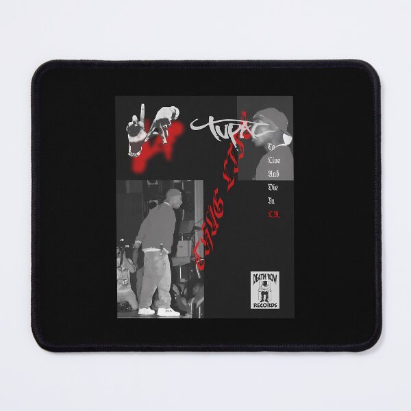 Item preview, 2Pac designed and sold by 777nikica.