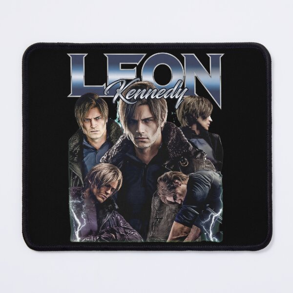 Item preview, Leon Kennedy Hero designed and sold by DARREARKER.