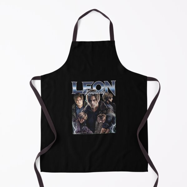 Item preview,  Leon Kennedy Hero   designed and sold by DARREARKER.