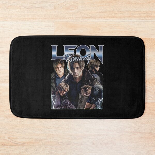 Item preview,  Leon Kennedy Hero   designed and sold by DARREARKER.