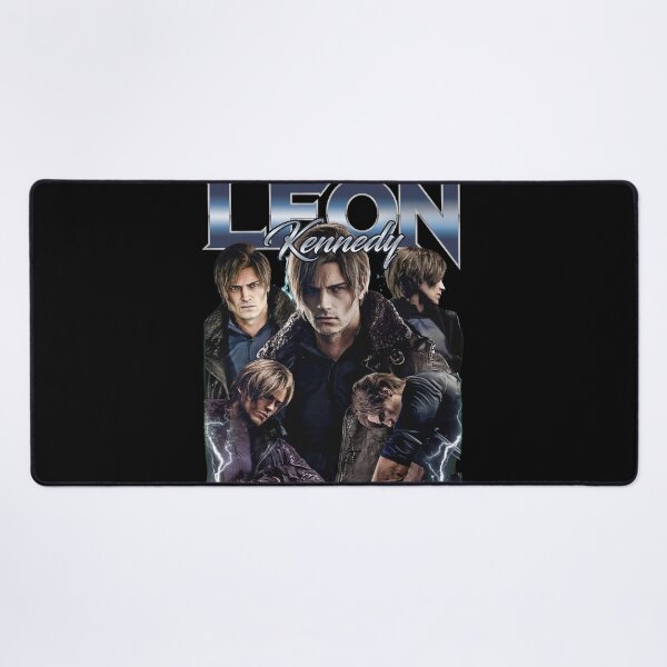 Item preview,  Leon Kennedy Hero   designed and sold by DARREARKER.