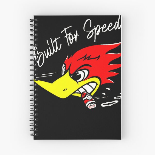 Item preview, Built For Speed  designed and sold by FrogPaintLab.
