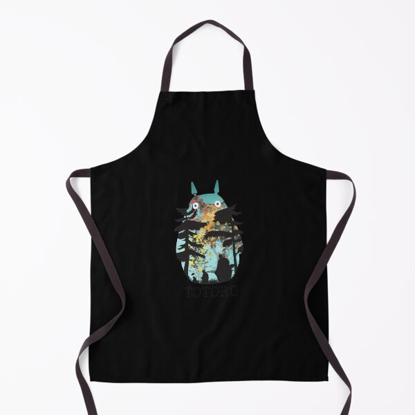 Item preview, Forest Spirit Floral Silhouette Art designed and sold by DARREARKER.