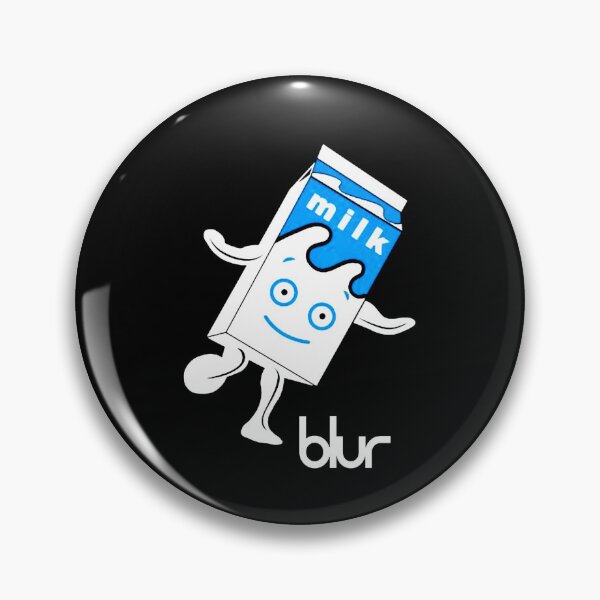 Item preview, Blur Rock band designed and sold by AaronCreagh.
