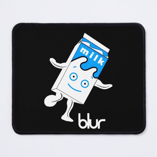 Item preview, Blur Rock band designed and sold by AaronCreagh.