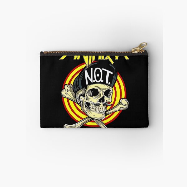 Item preview,  Anthrax Band designed and sold by SadikSasa.