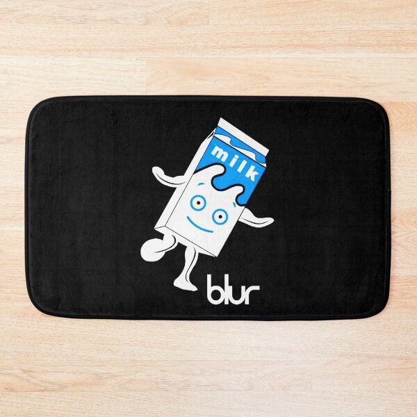 Item preview, Blur Rock band designed and sold by AaronCreagh.