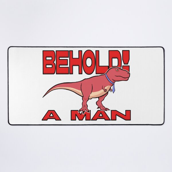Item preview, BEHOLD! A MAN designed and sold by designedemotion.