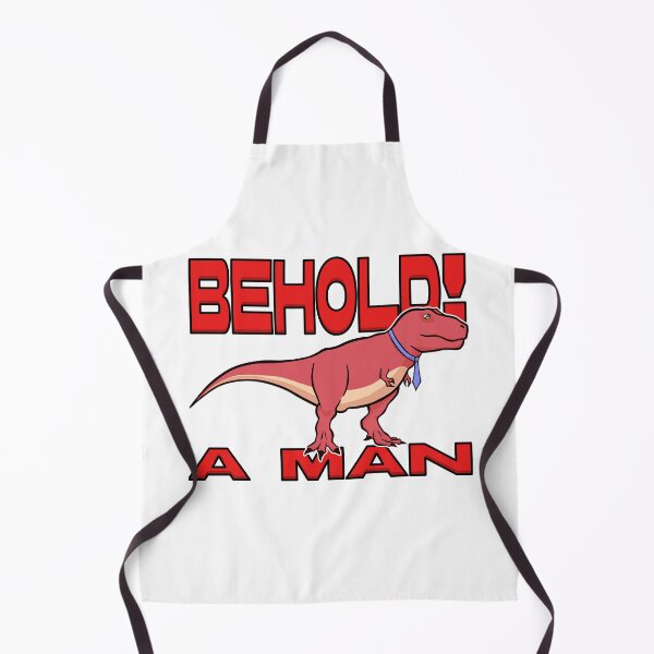 Item preview, BEHOLD! A MAN designed and sold by designedemotion.
