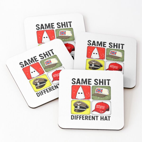 Item preview,  Same Shit Different designed and sold by Karakullukcu.