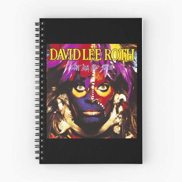 Item preview, Eat 'Em and Smile David Lee Roth designed and sold by pik-niki.
