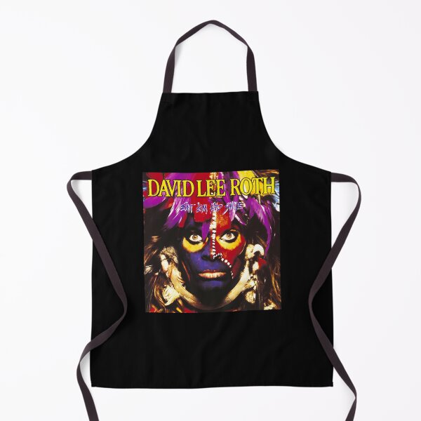 Item preview, Eat 'Em and Smile David Lee Roth designed and sold by pik-niki.