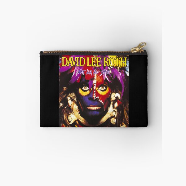 Item preview, Eat 'Em and Smile David Lee Roth designed and sold by pik-niki.