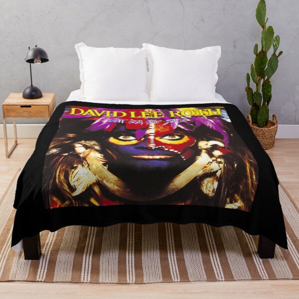 Item preview, Eat 'Em and Smile David Lee Roth designed and sold by pik-niki.