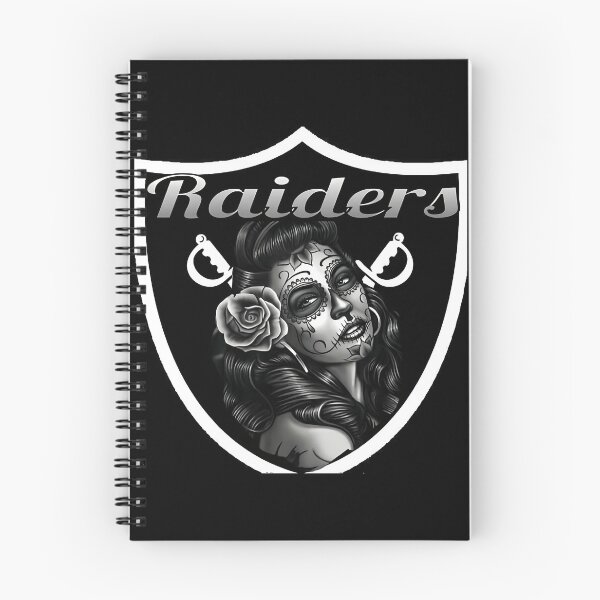 Item preview, Raiders designed and sold by GB Market.