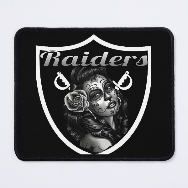 Item preview, Raiders designed and sold by GB Market.