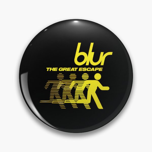 Item preview, Blur Rock band designed and sold by AaronCreagh.