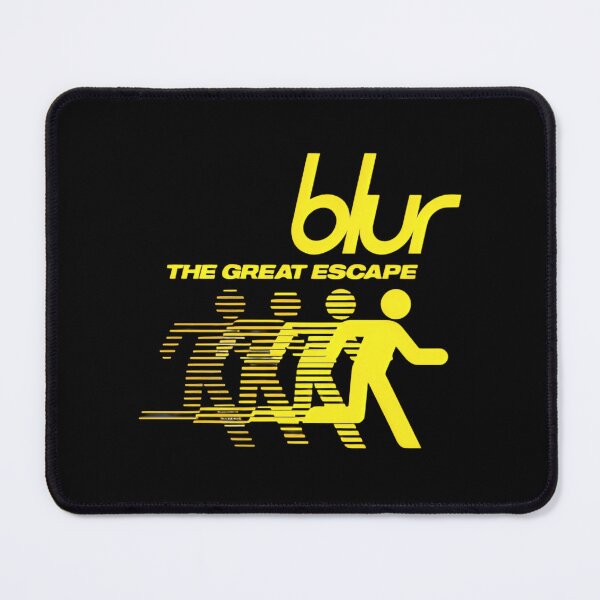 Item preview, Blur Rock band designed and sold by AaronCreagh.