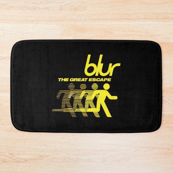 Item preview, Blur Rock band designed and sold by AaronCreagh.
