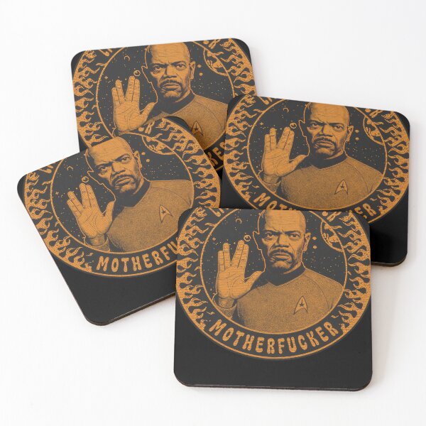 Item preview, Live Long & Prosper  designed and sold by FrogPaintLab.