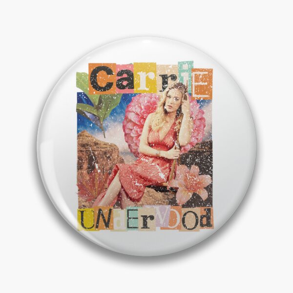 Item preview, Carrie Underwood If I Didn’t Love You Essential  designed and sold by omorrowsgStudio.